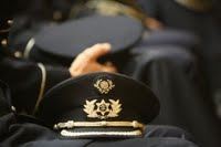 PSP: Sindicato de chefes pede demissão da Direção Nacional